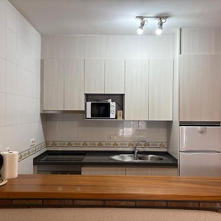 شقة Casa Rosa Trevélez المظهر الخارجي الصورة