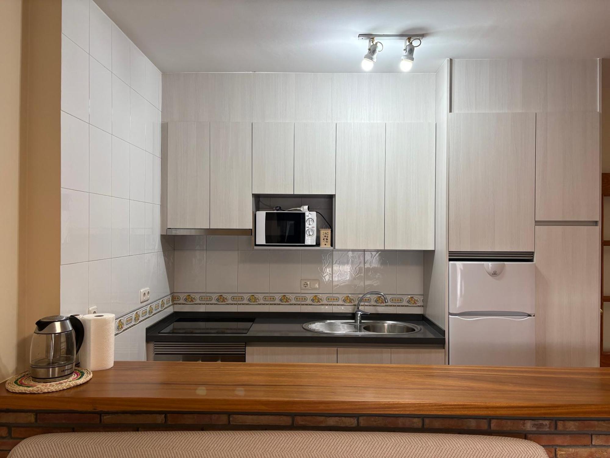 شقة Casa Rosa Trevélez المظهر الخارجي الصورة