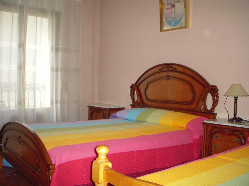 شقة Casa Rosa Trevélez المظهر الخارجي الصورة